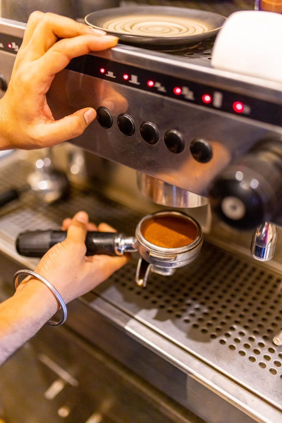 Cafe