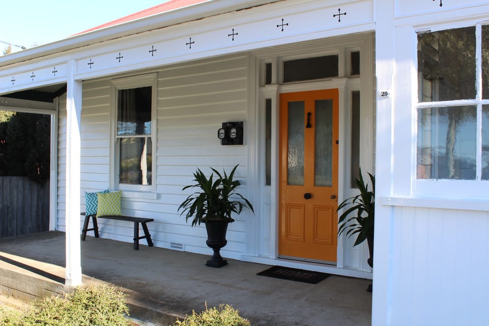 Porch