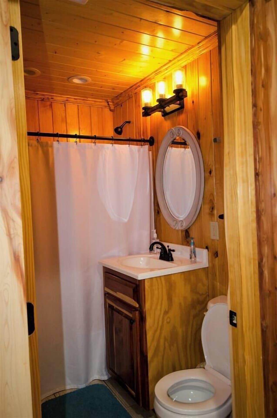 Bathroom 2