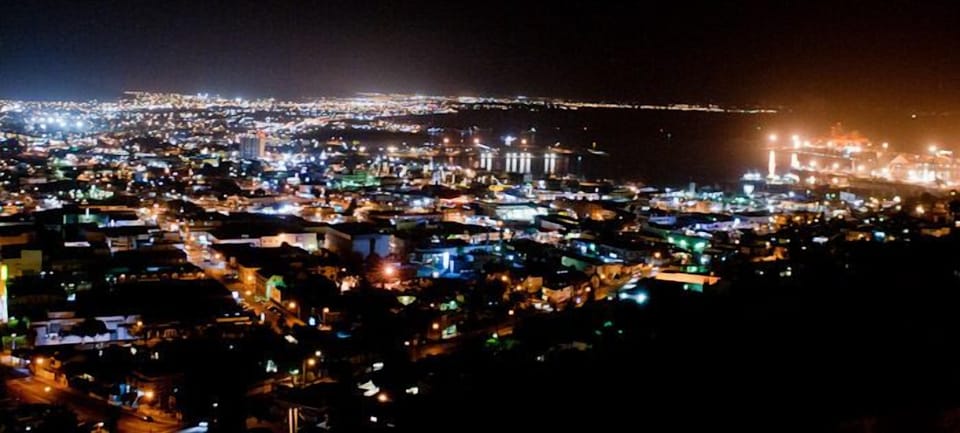 The city of Ensenada offers shopping, museums, dining, nightclubs and dancing!