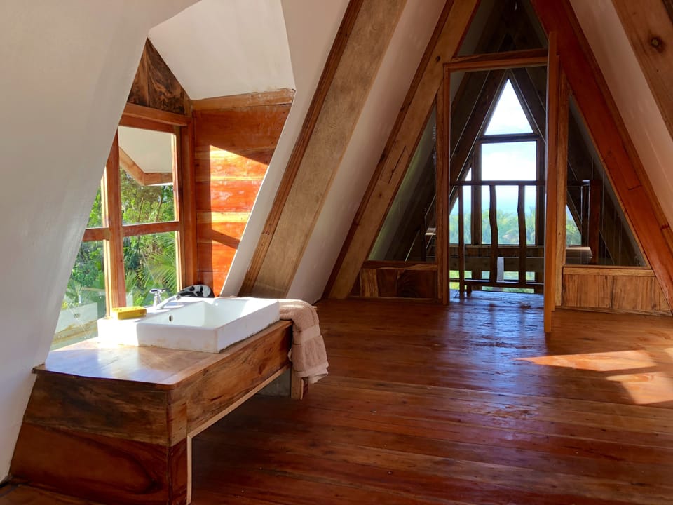 Family House, 5 Bedrooms, Mountainside | 5 bedrooms, desk, iron/ironing board, free WiFi