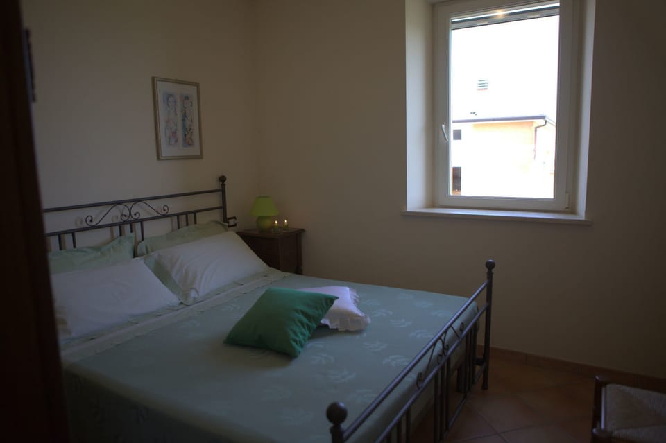 Apartment, 1 Bedroom (Ulivo) | Iron/ironing board (on request), WiFi (free), individually decorated