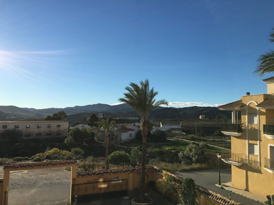 Hostal Mesón Arboleas Hostel in Andalusia