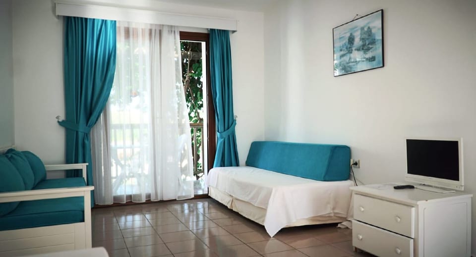Basic Apartment, 2 Bedrooms | View from room