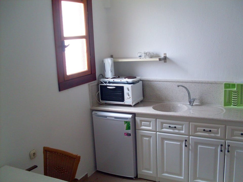 Fridge