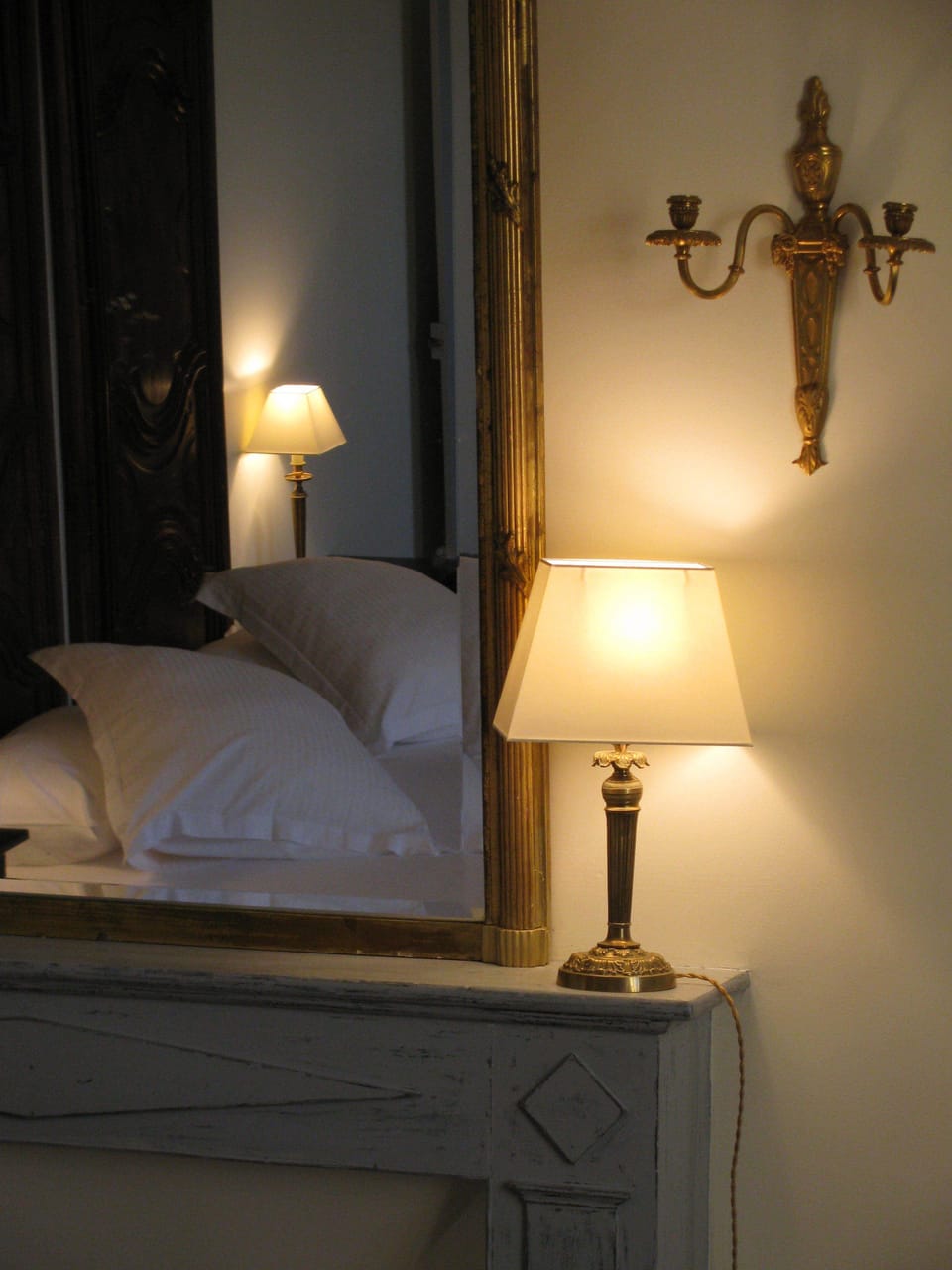 Double Room (Neo Classic) | 1 bedroom, Egyptian cotton sheets, premium bedding