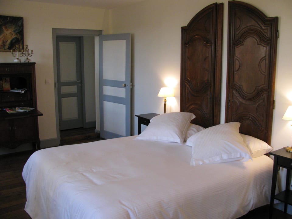 Double Room (Neo Classic) | 1 bedroom, Egyptian cotton sheets, premium bedding
