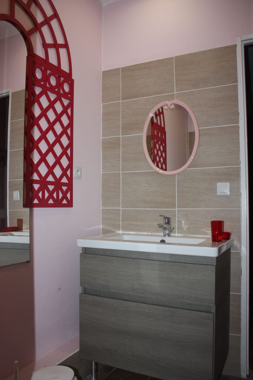 Presbytère de Jonquiere Bed and Breakfast in Occitanie