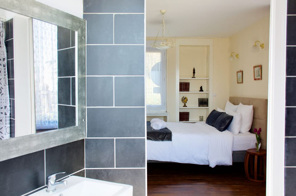 Deluxe Room, Garden View | Free WiFi