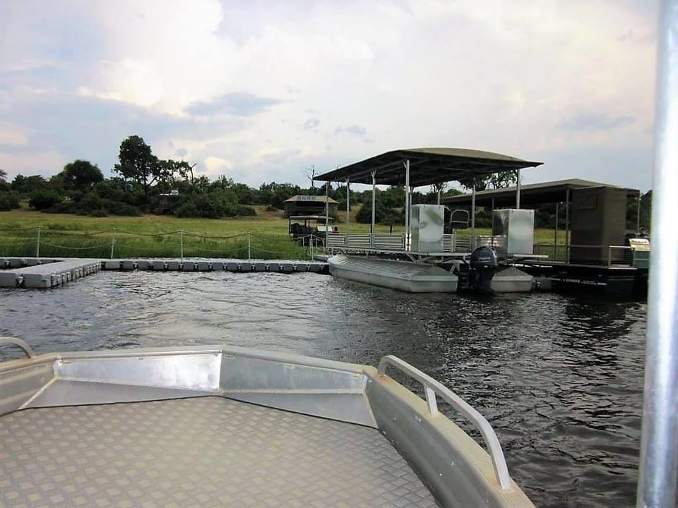 Boating