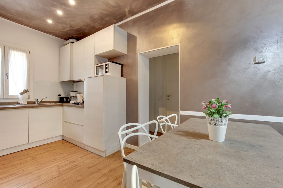 Apartment, 2 Bedrooms | Living area | TV