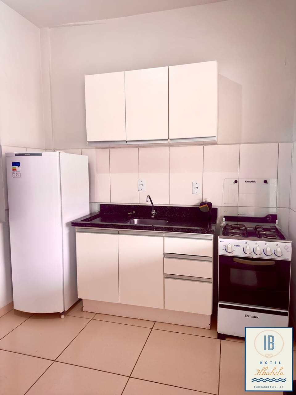 Basic Studio | Private kitchen
