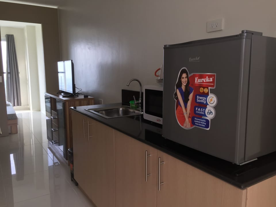 Mini-refrigerator
