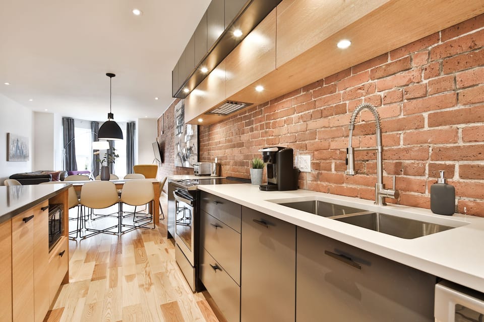 Luxury Apartment, 3 Bedrooms (Suite 4) | 1 bedroom, premium bedding, individually decorated
