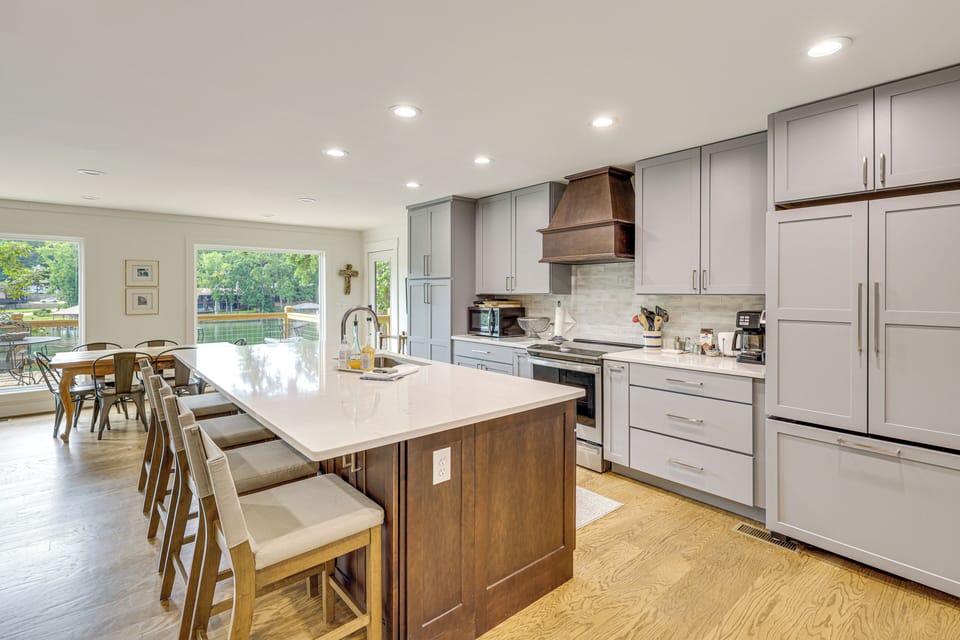 Kitchen | Cooking Basics