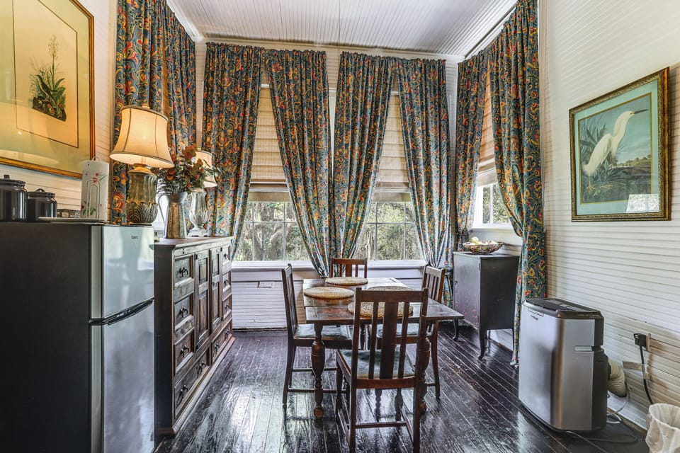 Dining Area | 2nd Floor