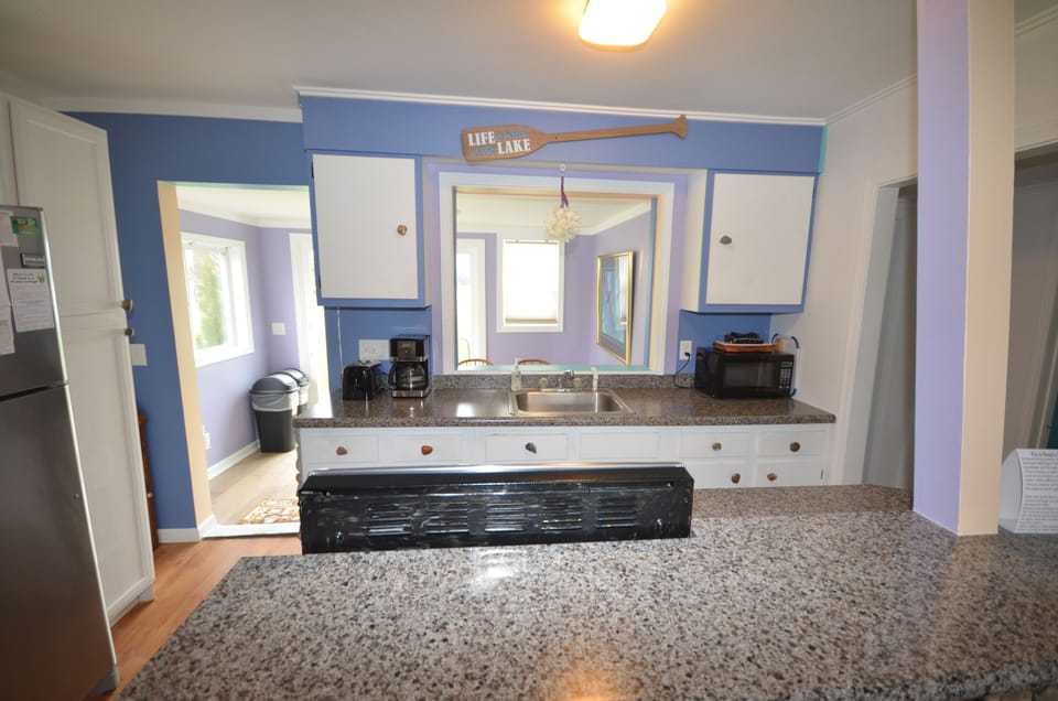 Kitchen - Kitchen