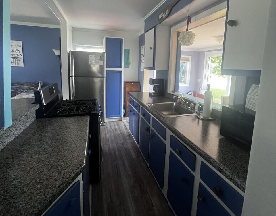 Kitchen - Kitchen