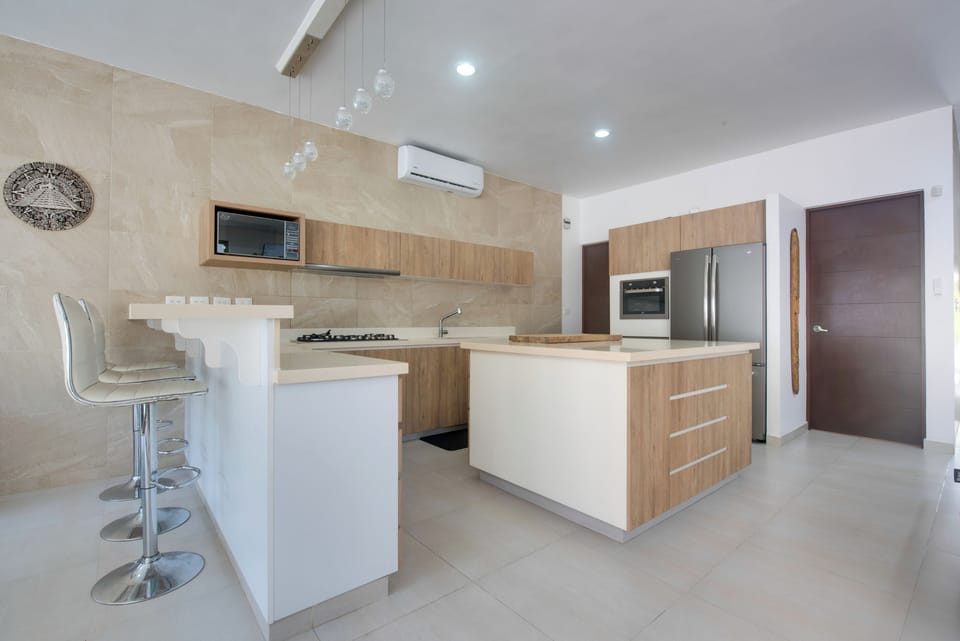 Kitchen | Cooking Basics