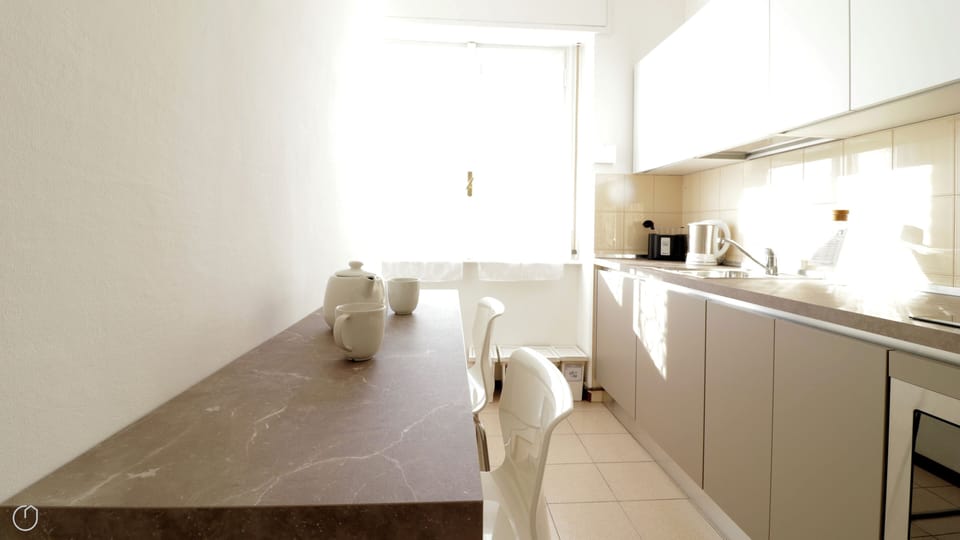 Apartment (1 Bedroom) | Interior