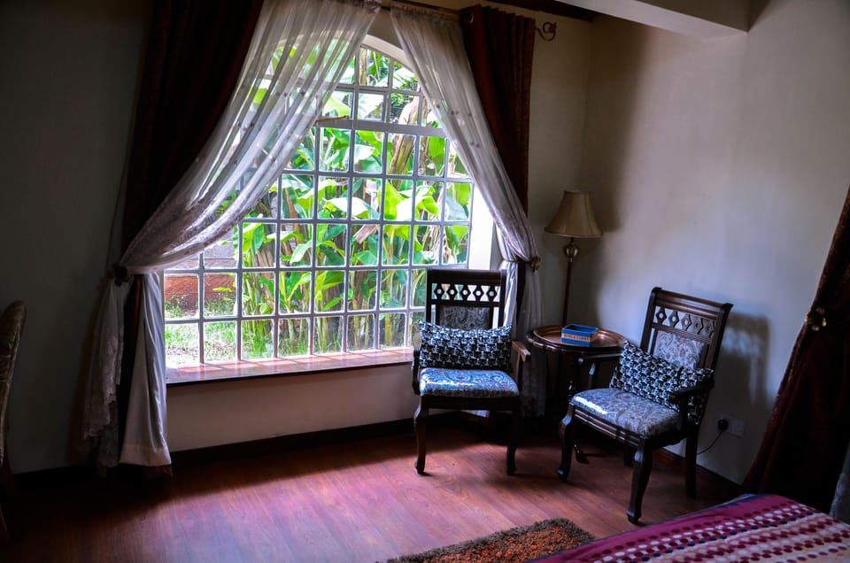 Apartment, 2 Bedrooms | 2 bedrooms, in-room safe, blackout drapes, iron/ironing board