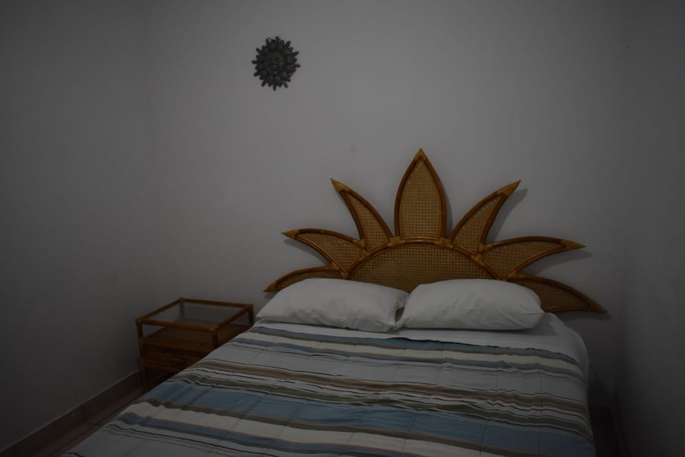 Basic Double Room Single Use, 1 Double Bed | 1 bedroom, WiFi (free)
