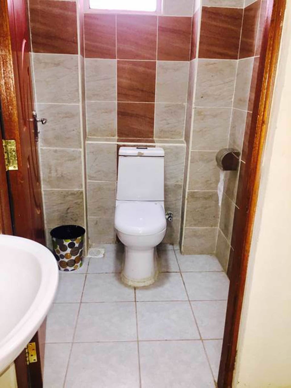 Geomara Wood Ave Park Apt 34 Apartment in Nairobi County