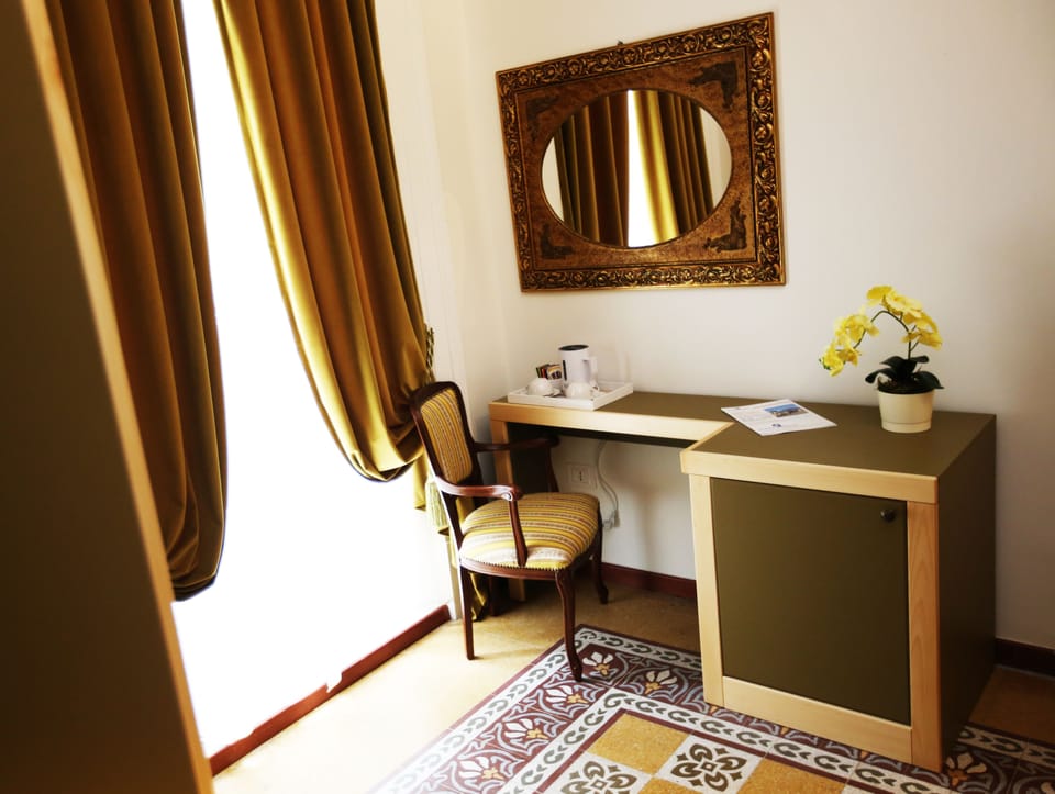 Romantic Suite | Room amenity