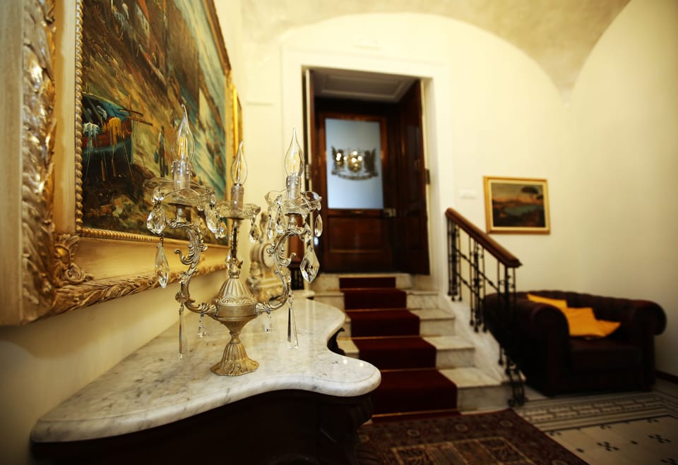 Staircase
