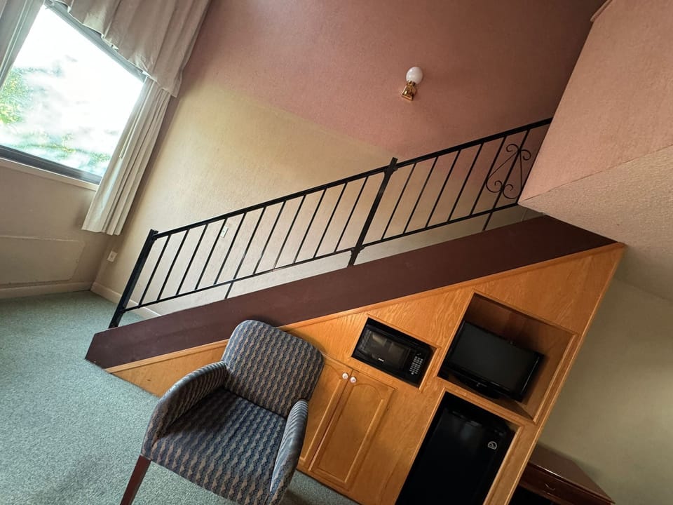 Superior Room, Multiple Beds, Smoking | Desk, soundproofing, iron/ironing board, free WiFi