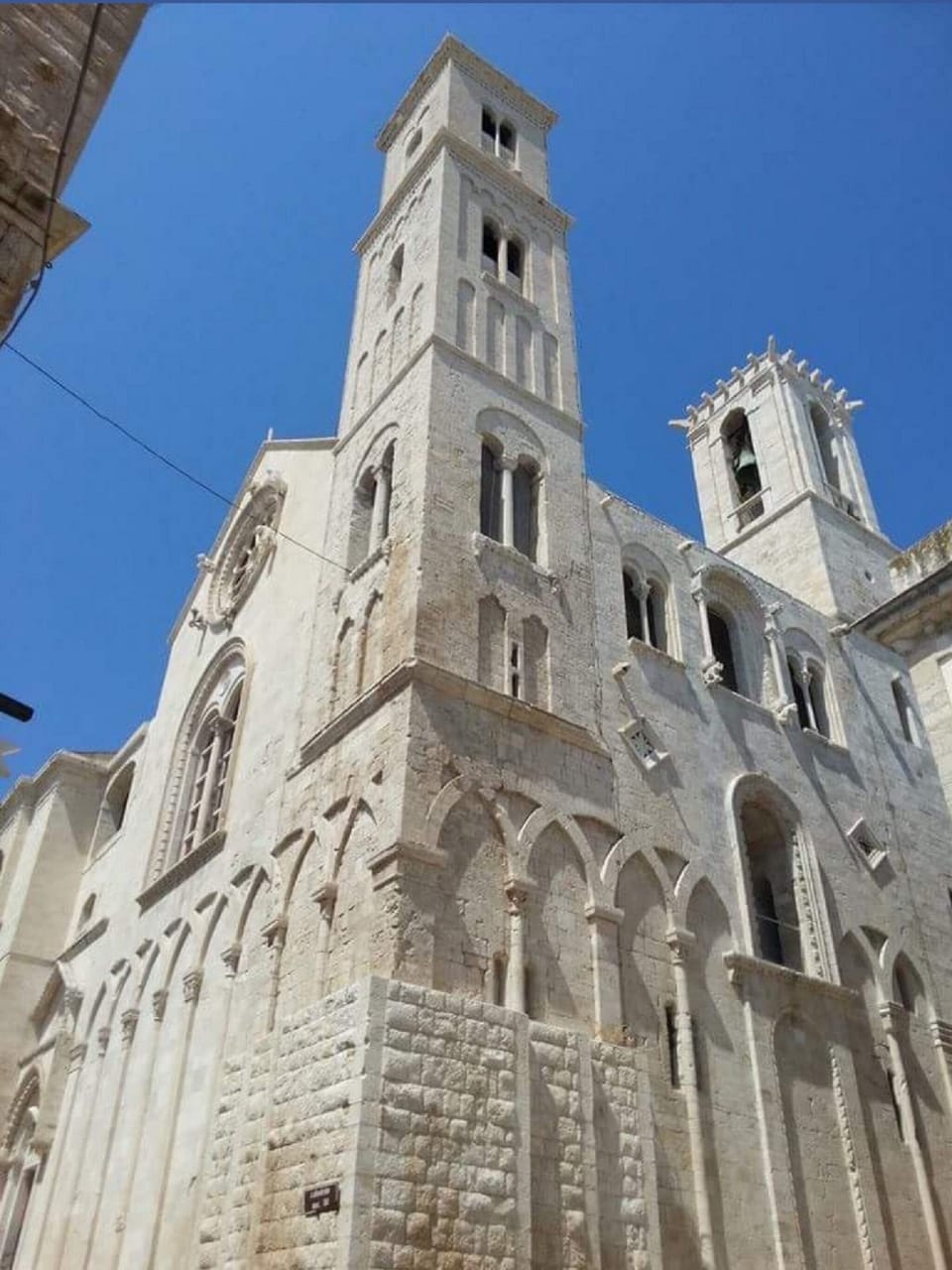 Point of interest