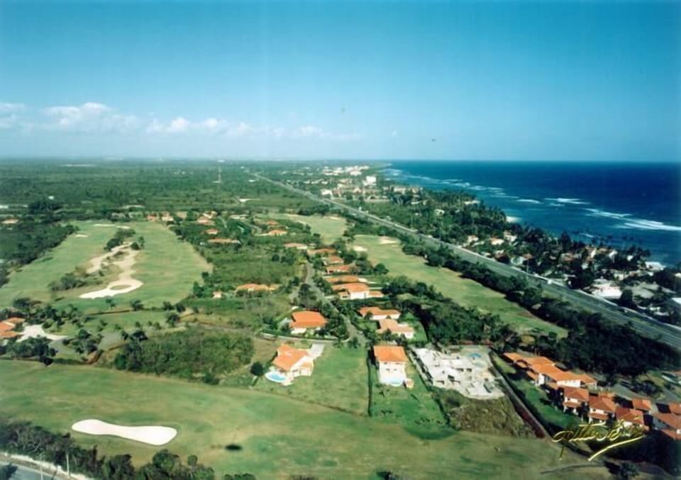 golf to sea beach motor bolivar