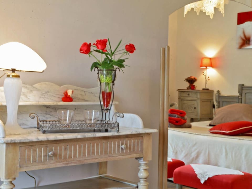 Double Room (Les Milandes) | Room amenity