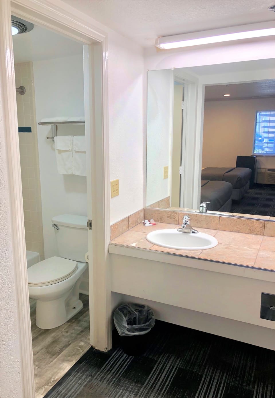 BridgePoint Inn Daly City Hotel in Daly City