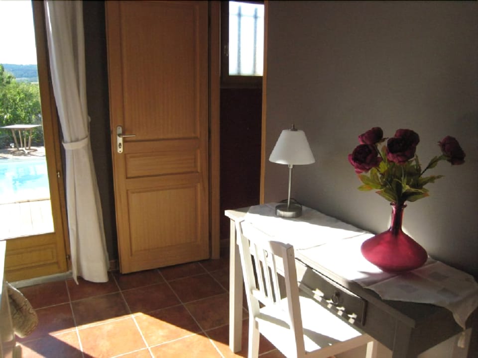Les S Sens du Sud Bed and Breakfast in Occitanie