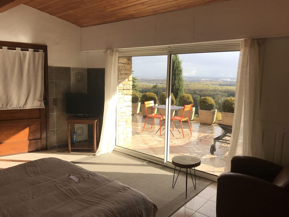 Premium Apartment | 1 bedroom, minibar, individually decorated, individually furnished