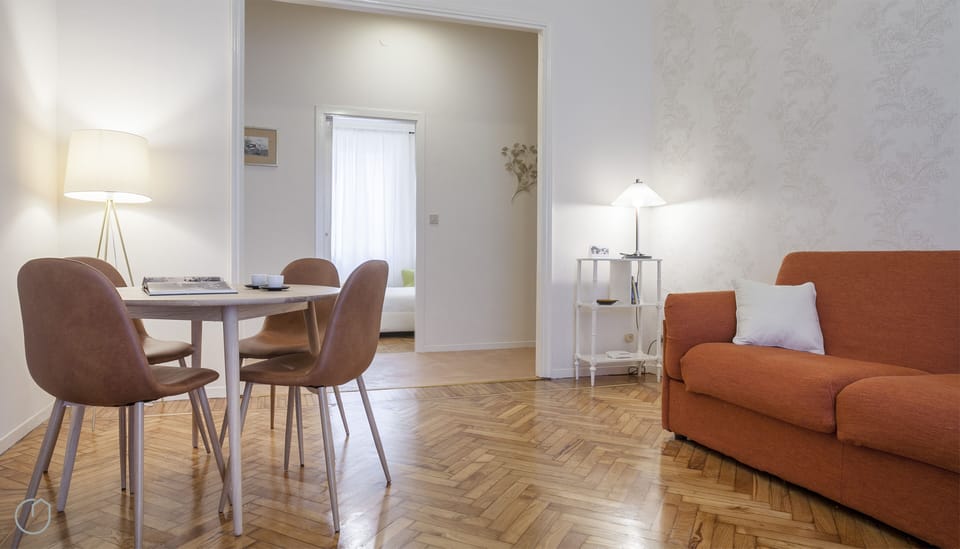 Apartment (1 Bedroom) | Front of property