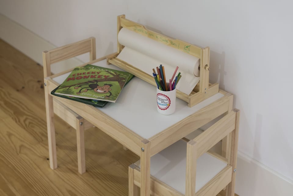 Children's activities
