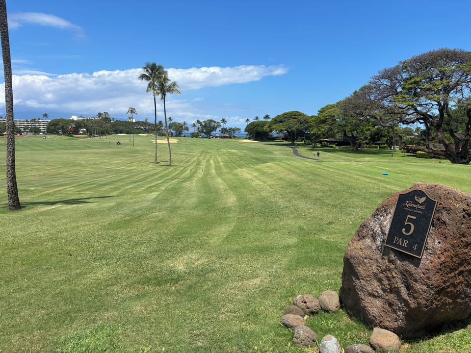 Golf