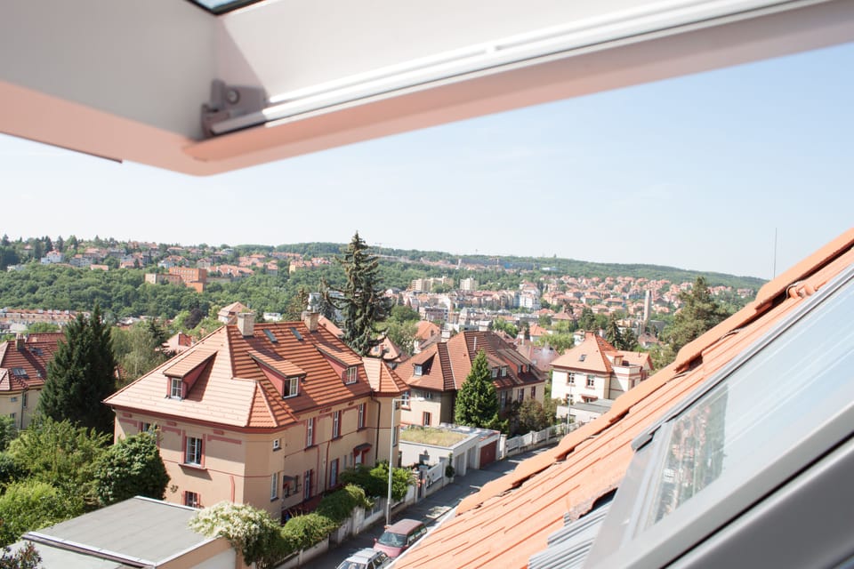 Comfort Suite, 3 Bedrooms, City View | City view