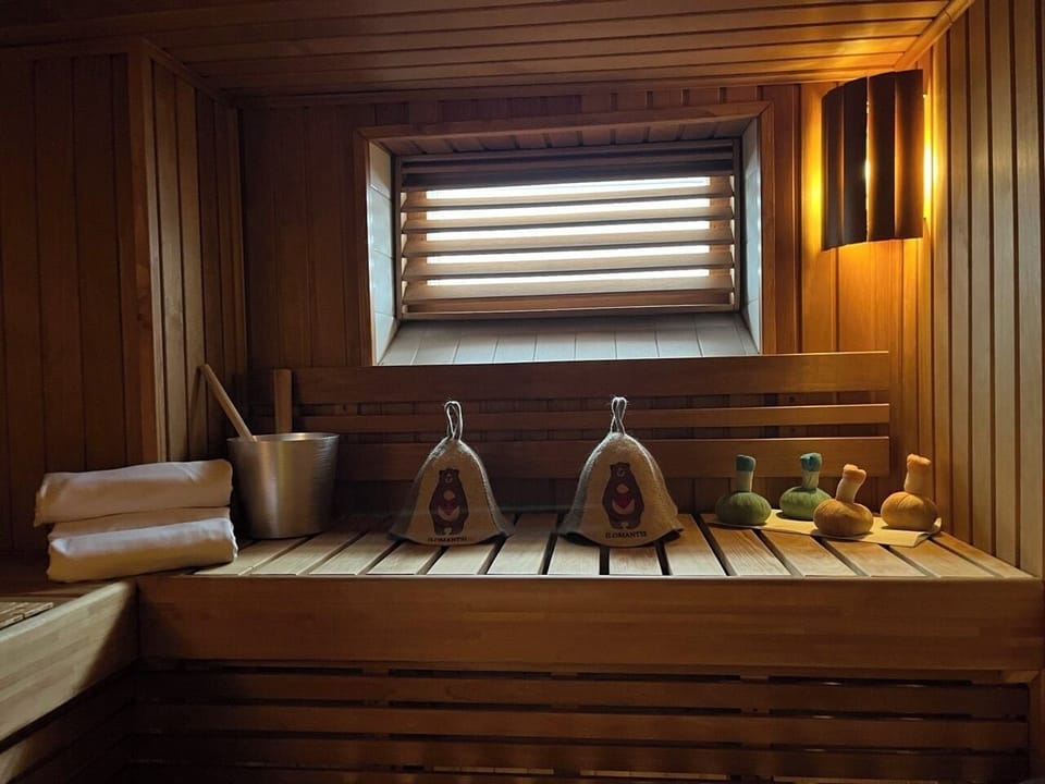 Hotel Ilomantsi North Star Hotel in Finland