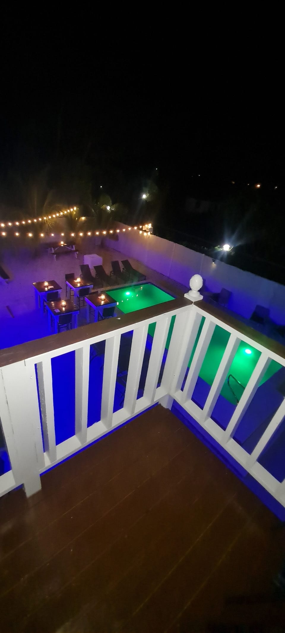 Grand Suite | Terrace/patio