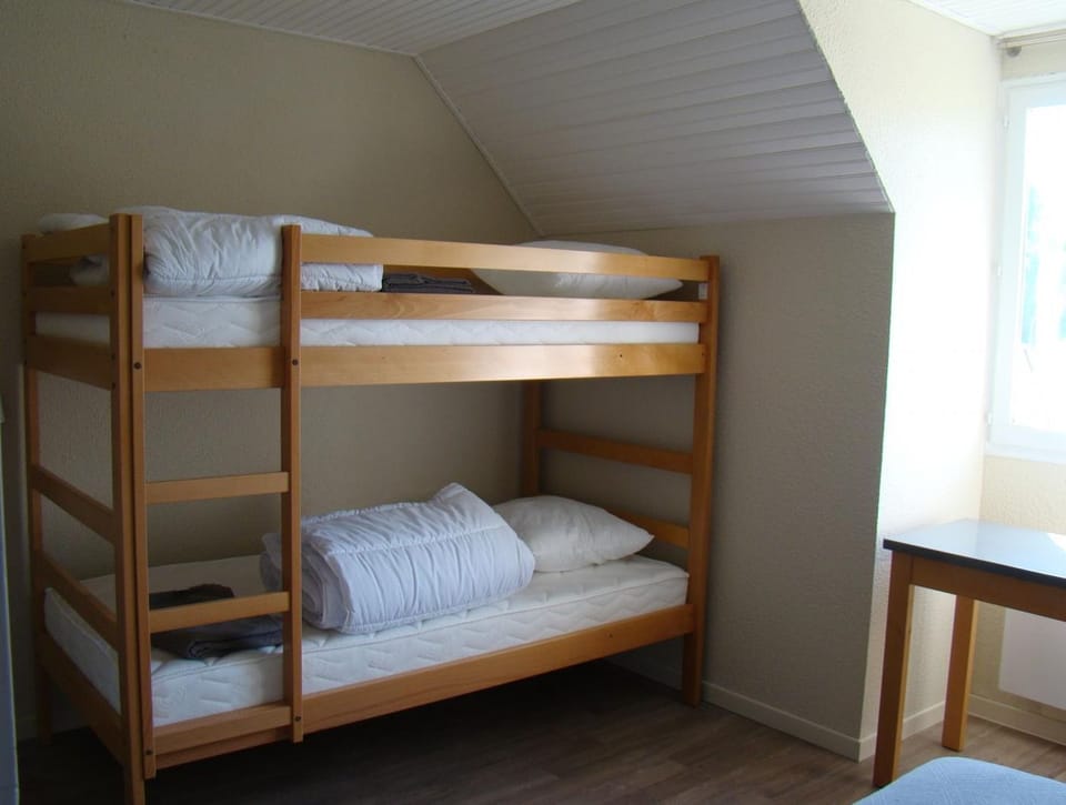 Children's theme room