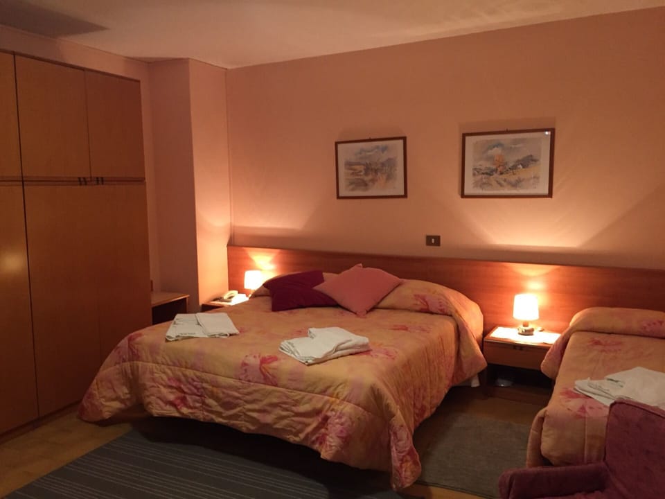 In-room safe, desk, free WiFi, bed sheets