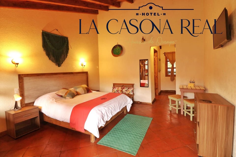 Premium Double Room, 1 Queen Bed, Accessible, Garden View | 1 bedroom, desk, soundproofing, iron/ironing board
