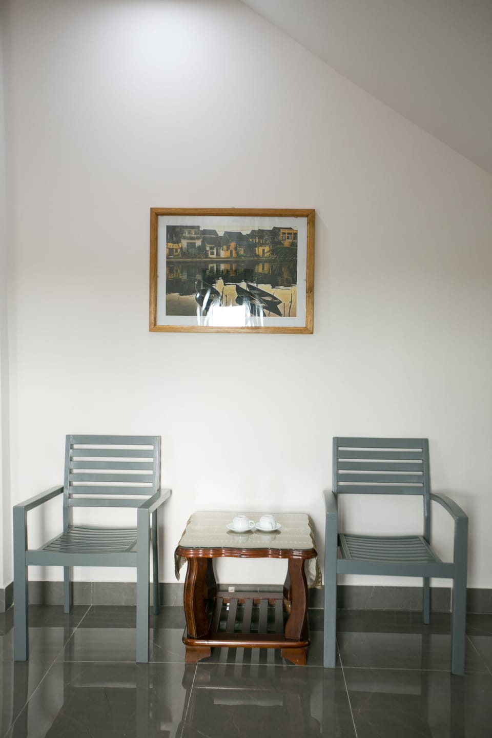 Deluxe Double Room | Minibar, desk, blackout drapes, soundproofing