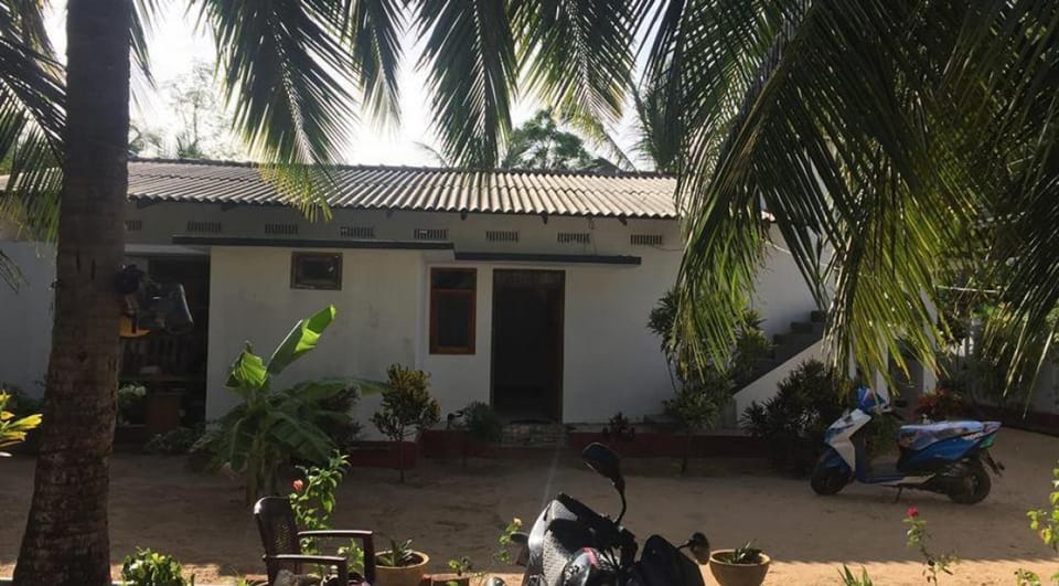 onelove hostel Bed and Breakfast in Sri Lanka