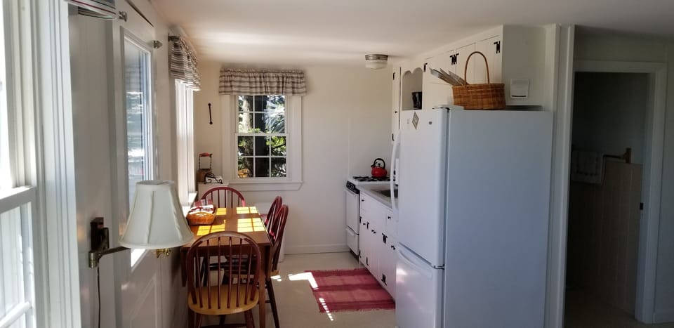 Bayberry Kitchen