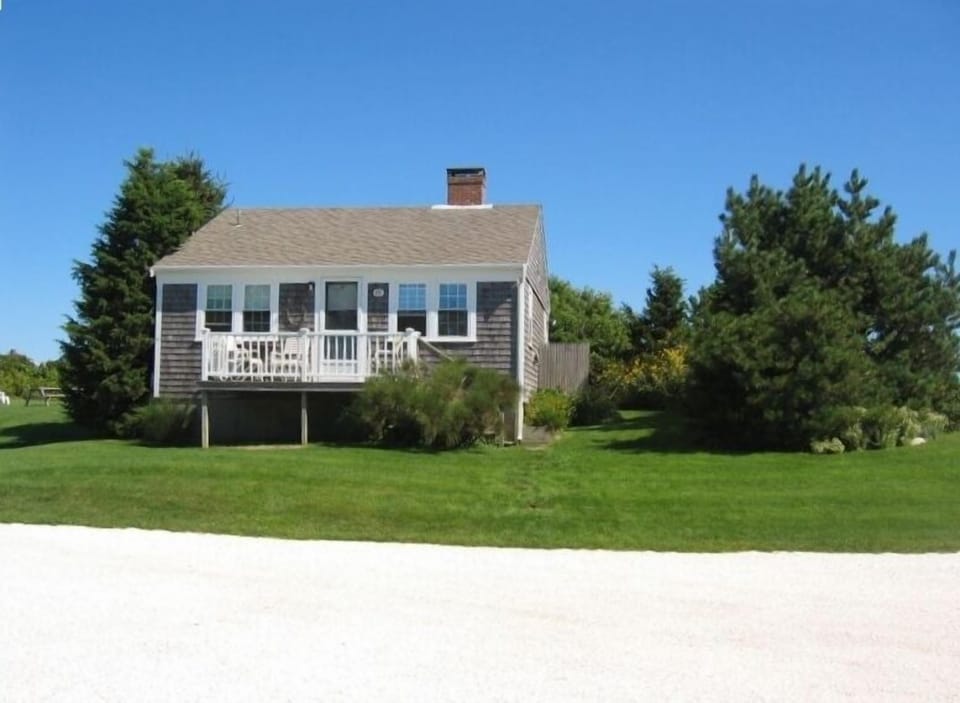 BAYBERRY COTTAGE