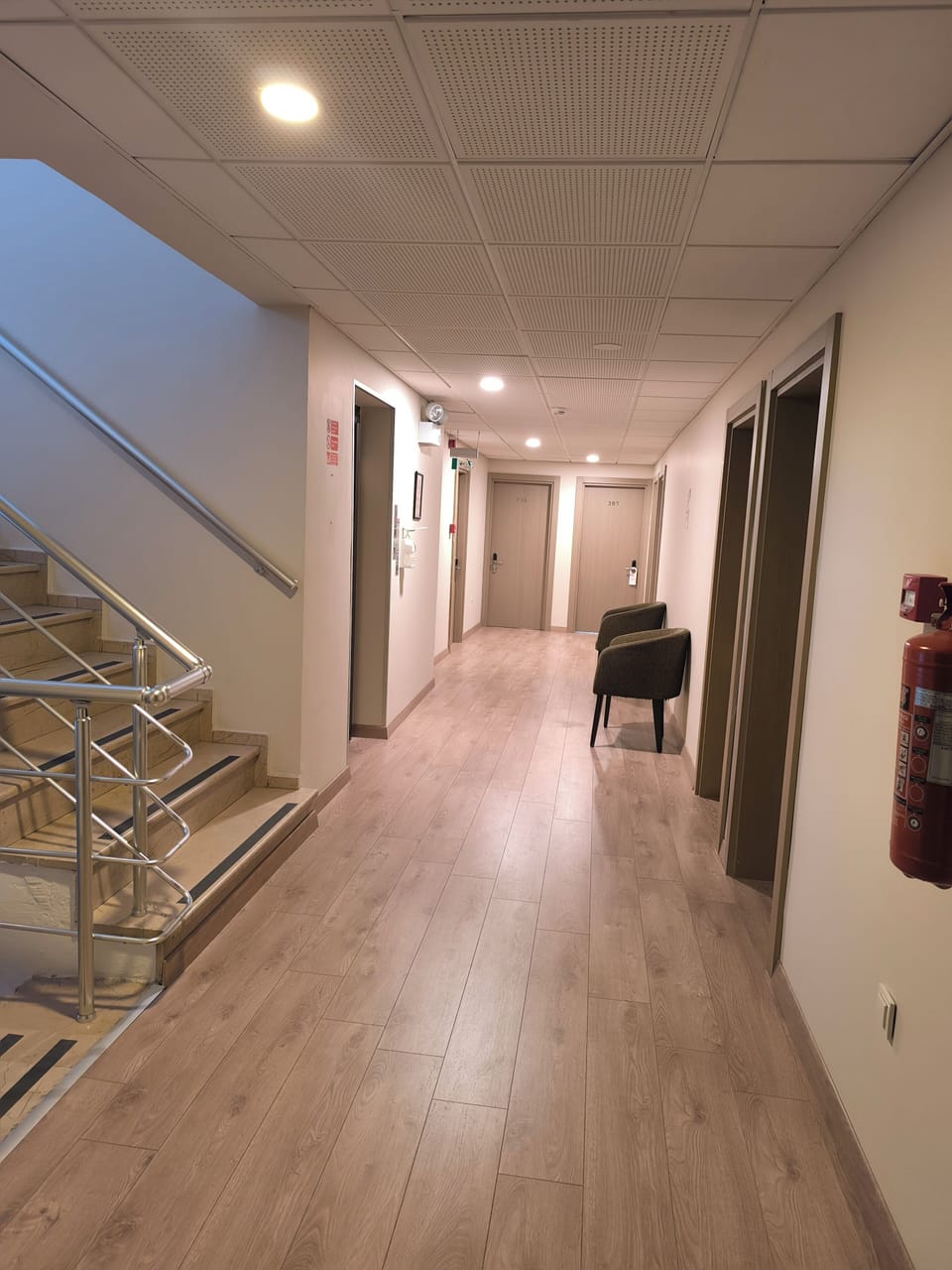 Ridvan Hotel Hotel in Cesme